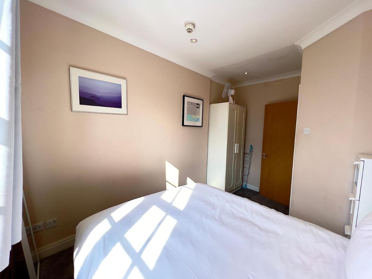 2 Bedroom In Westminster Appartement Londen
