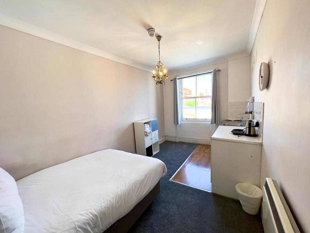 Appartement 2 Bedroom In Westminster Londen