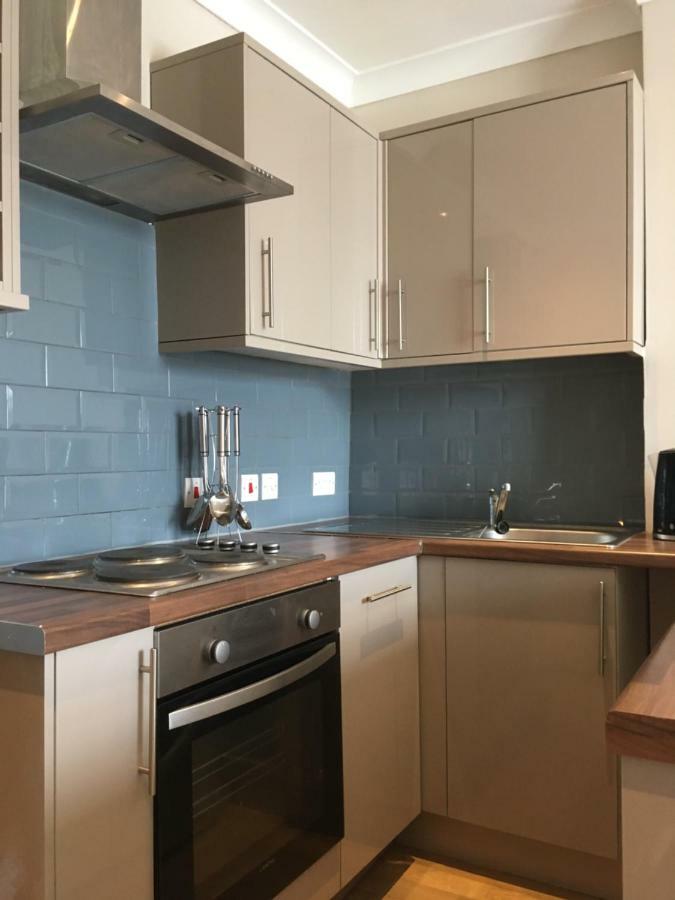 2 Bedroom In Westminster Londen