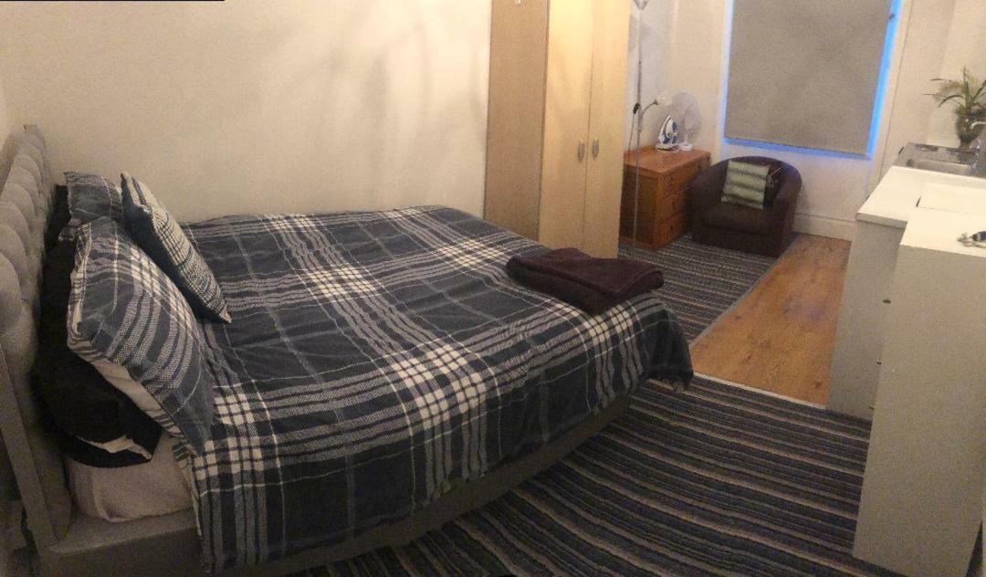 Appartement 2 Bedroom In Westminster Londen